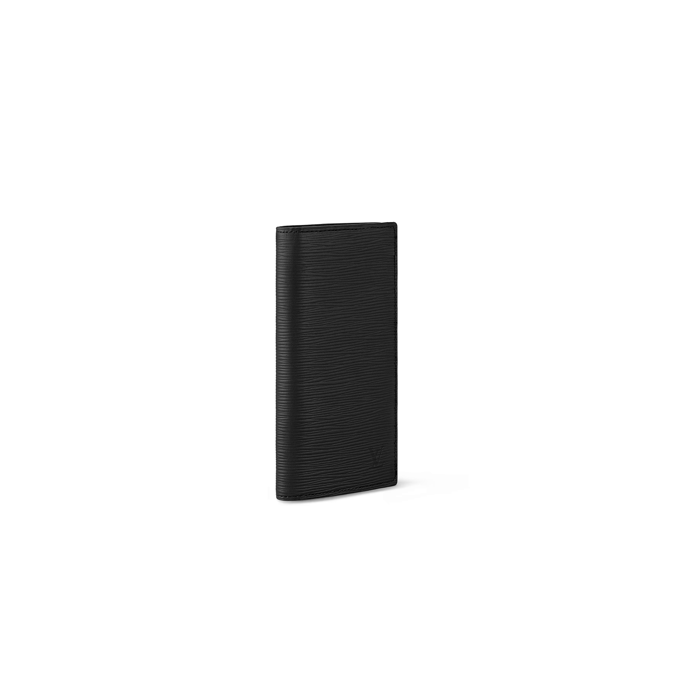 LOUIS VUITTON MASTER BRAZZA WALLET M60622 (19*10*2cm)